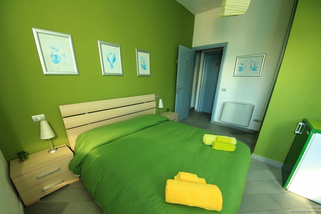 La Casa Sulla Spiaggia Flumini di Quartu Room photo