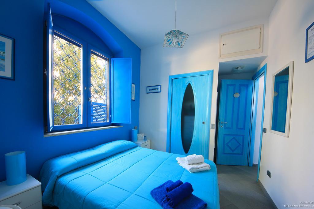 La Casa Sulla Spiaggia Flumini di Quartu Room photo